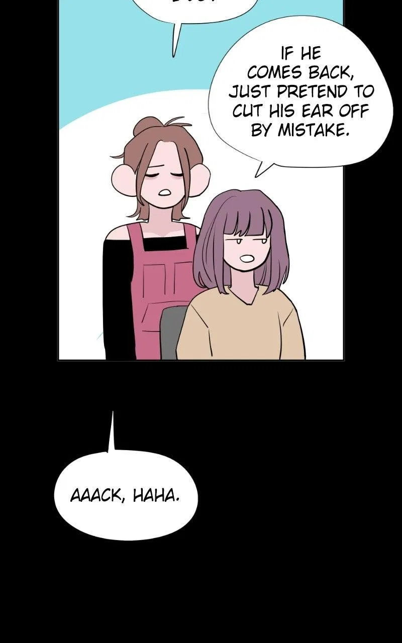 Copy-Paste Romance Chapter 47 – Page 65