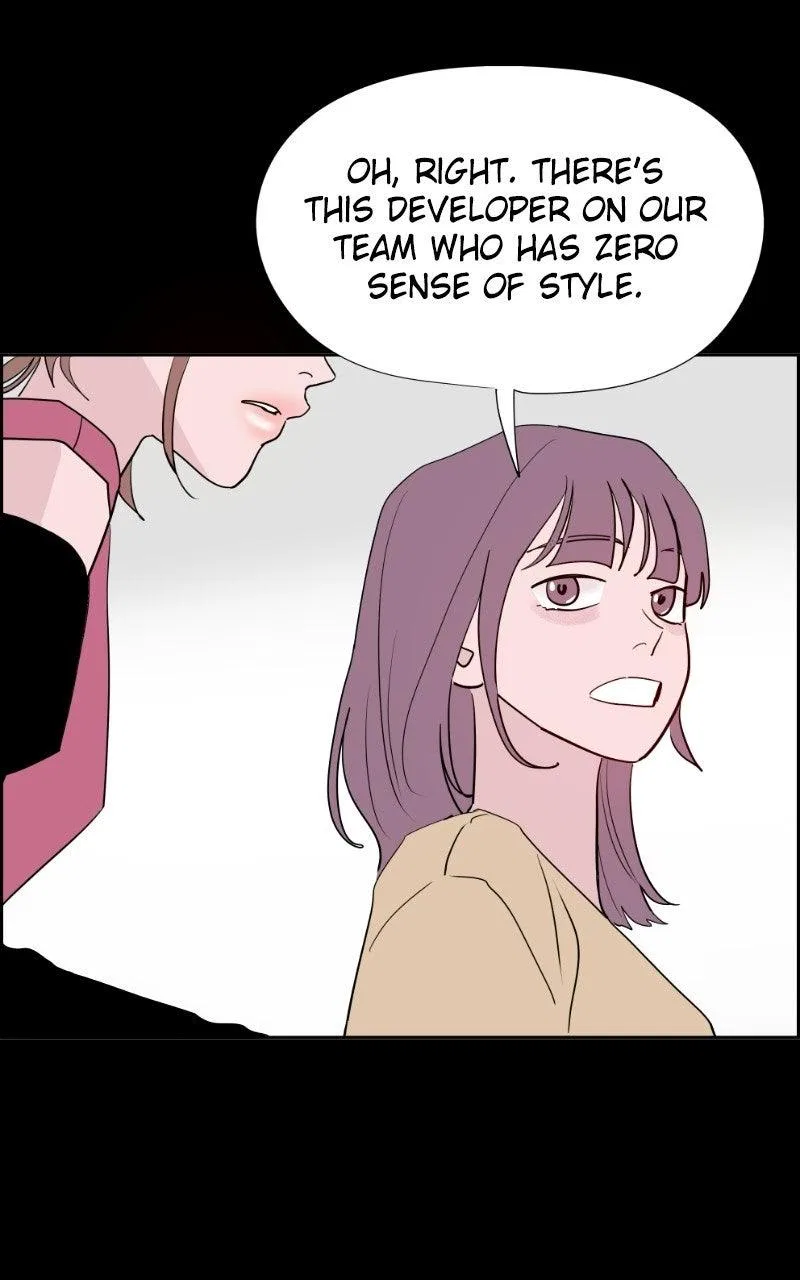 Copy-Paste Romance Chapter 47 – Page 66