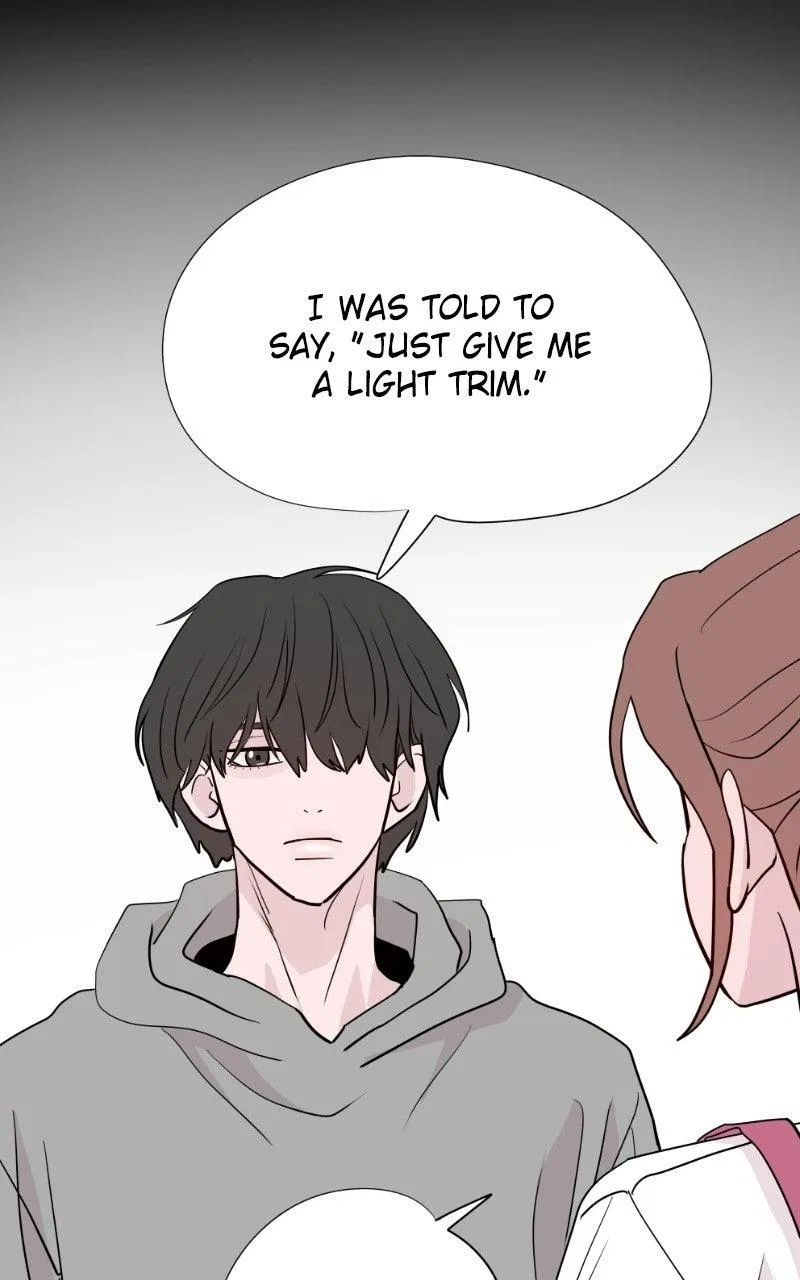 Copy-Paste Romance Chapter 47 – Page 70
