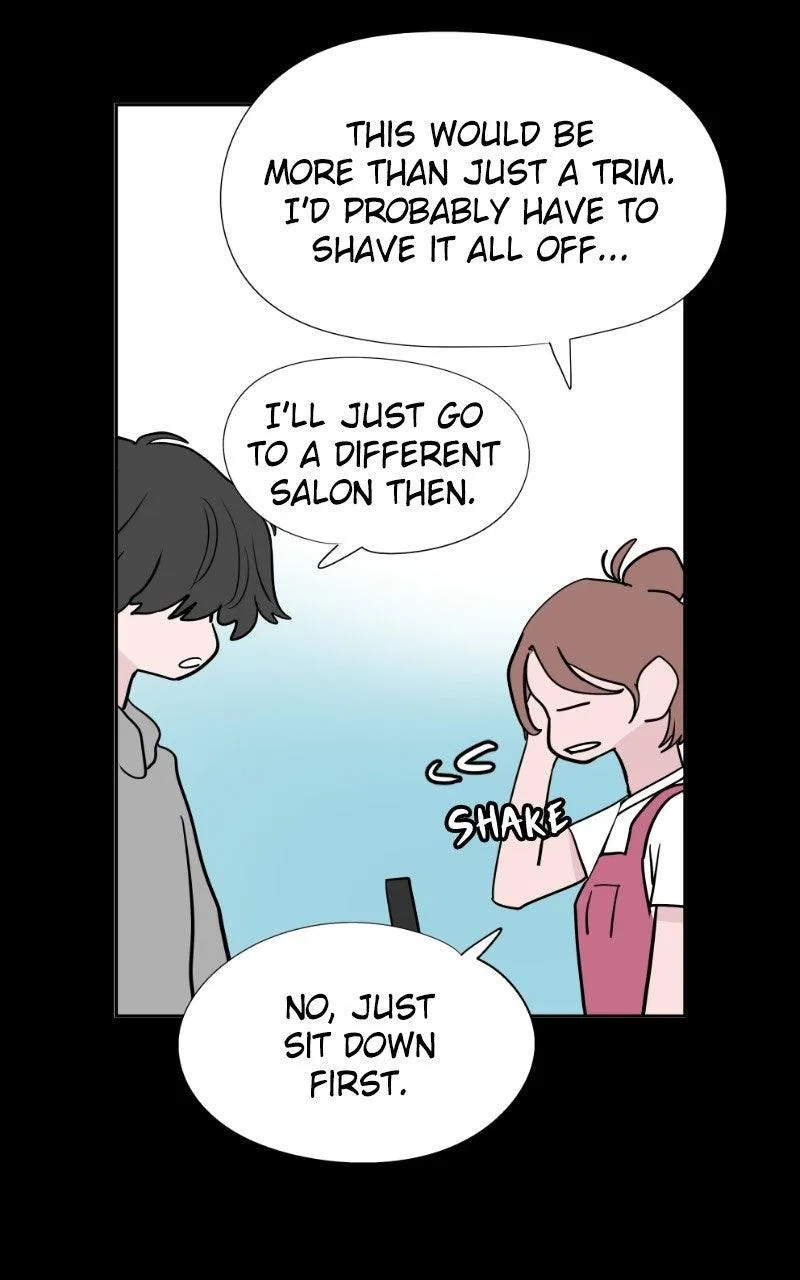 Copy-Paste Romance Chapter 47 – Page 72