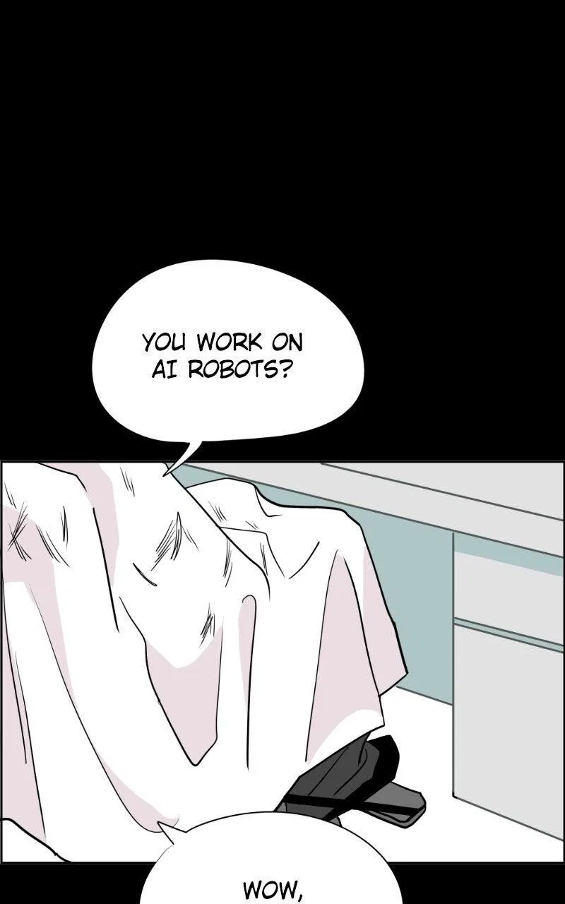 Copy-Paste Romance Chapter 47 – Page 73