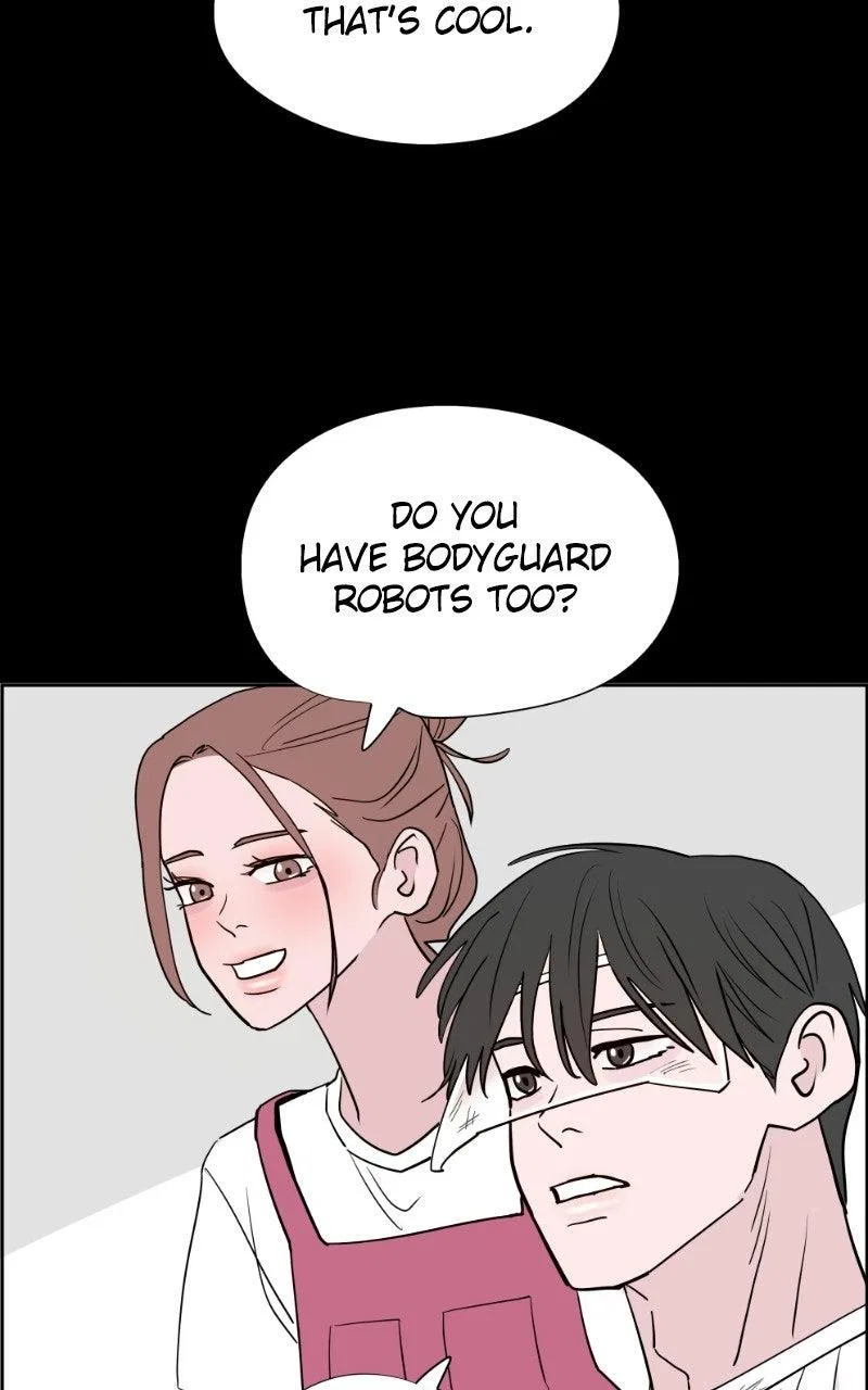Copy-Paste Romance Chapter 47 – Page 74
