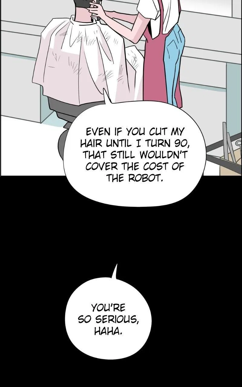 Copy-Paste Romance Chapter 47 – Page 76