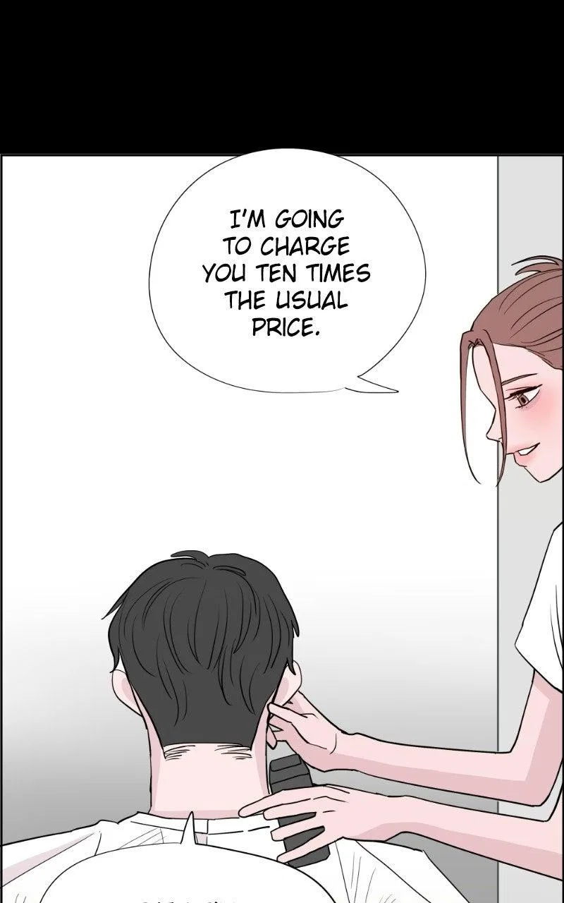 Copy-Paste Romance Chapter 47 – Page 77
