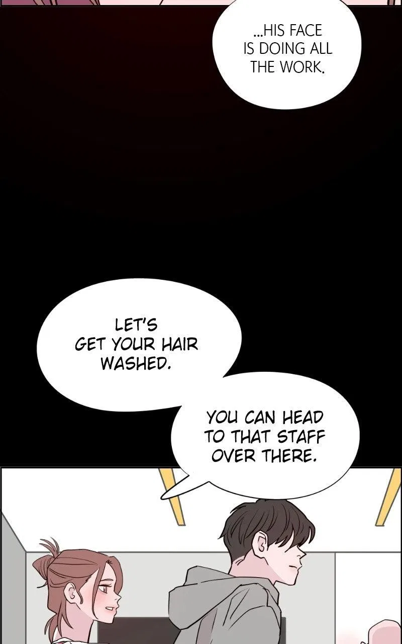 Copy-Paste Romance Chapter 47 – Page 81