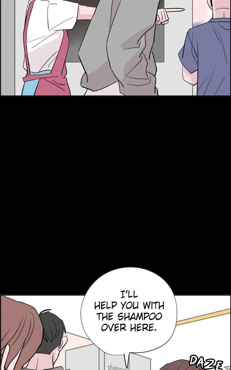 Copy-Paste Romance Chapter 47 – Page 82