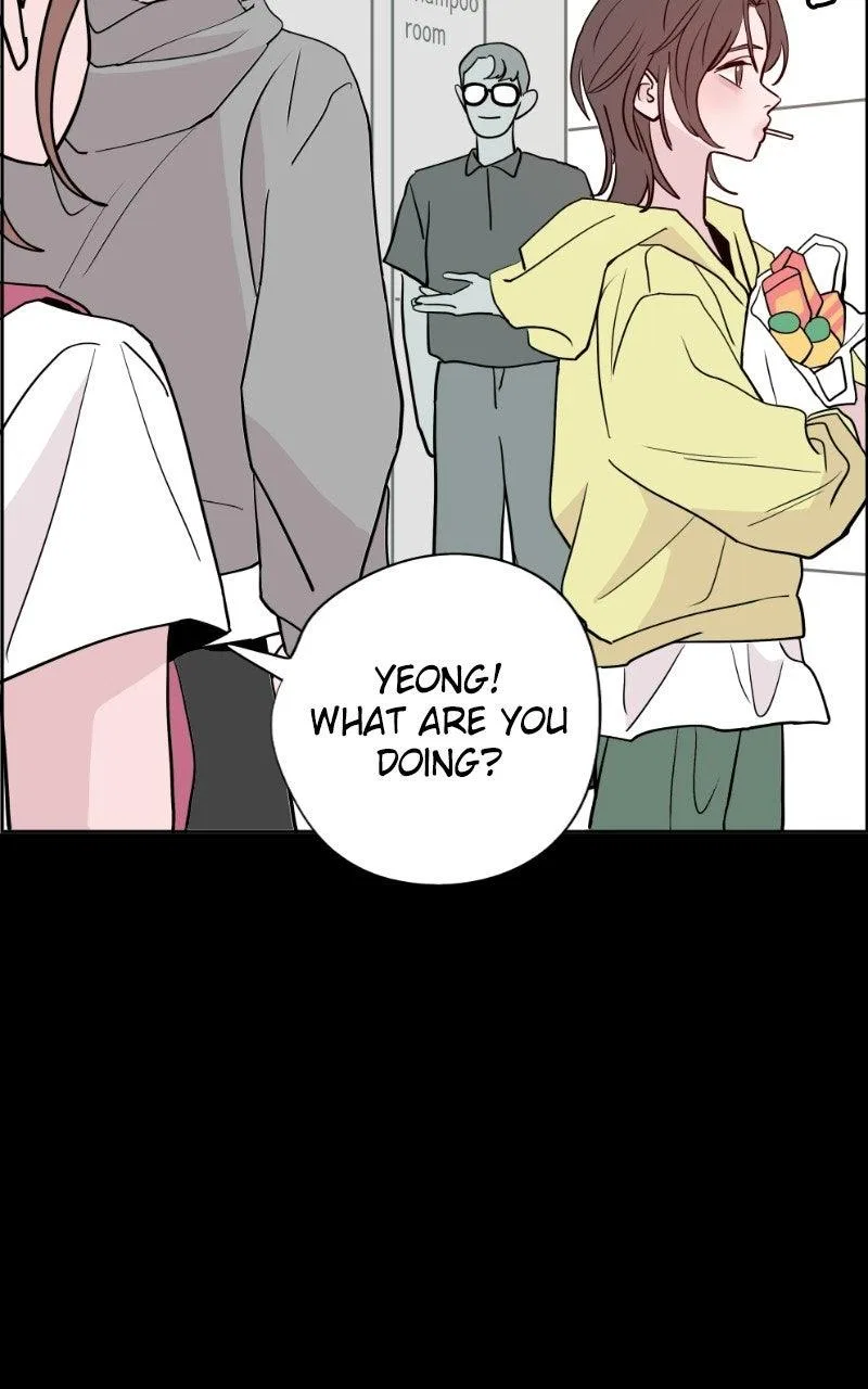 Copy-Paste Romance Chapter 47 – Page 83
