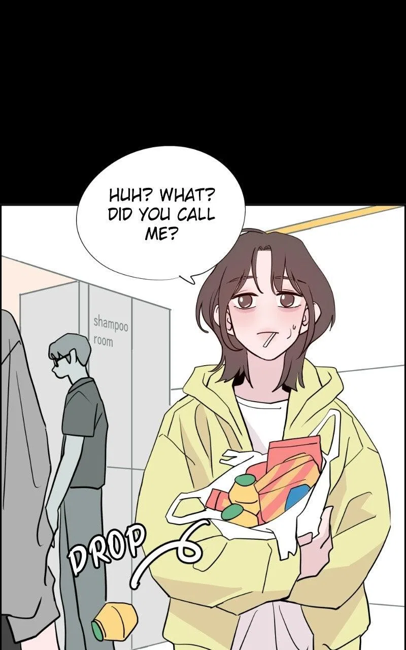 Copy-Paste Romance Chapter 47 – Page 84