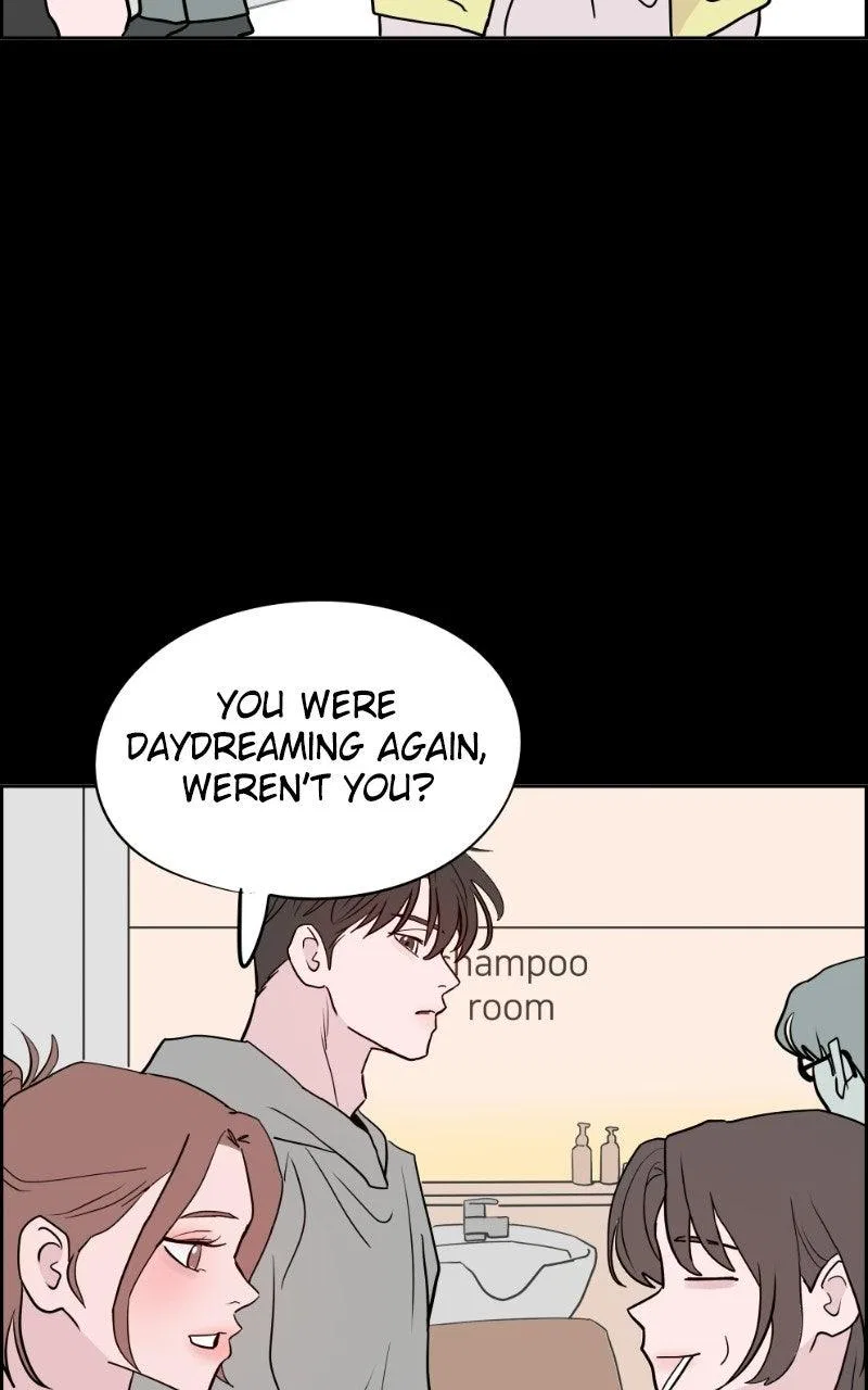 Copy-Paste Romance Chapter 47 – Page 85