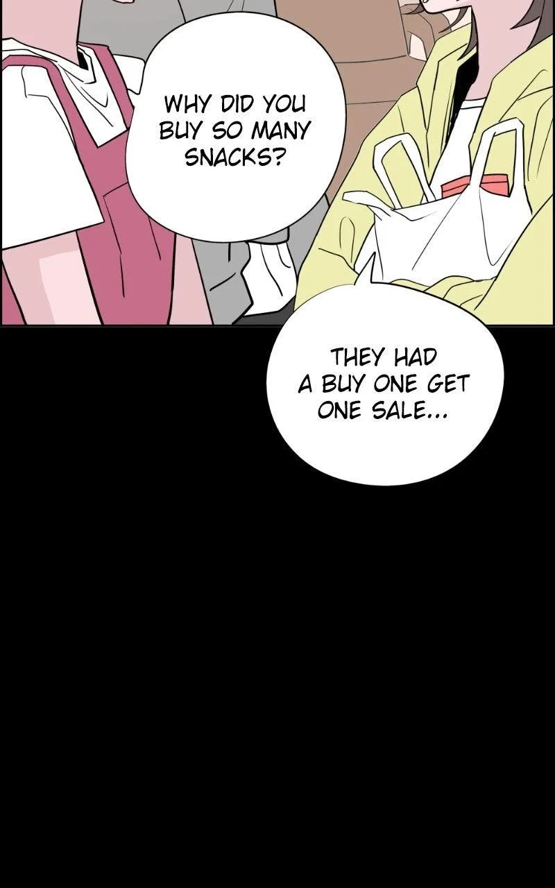 Copy-Paste Romance Chapter 47 – Page 86