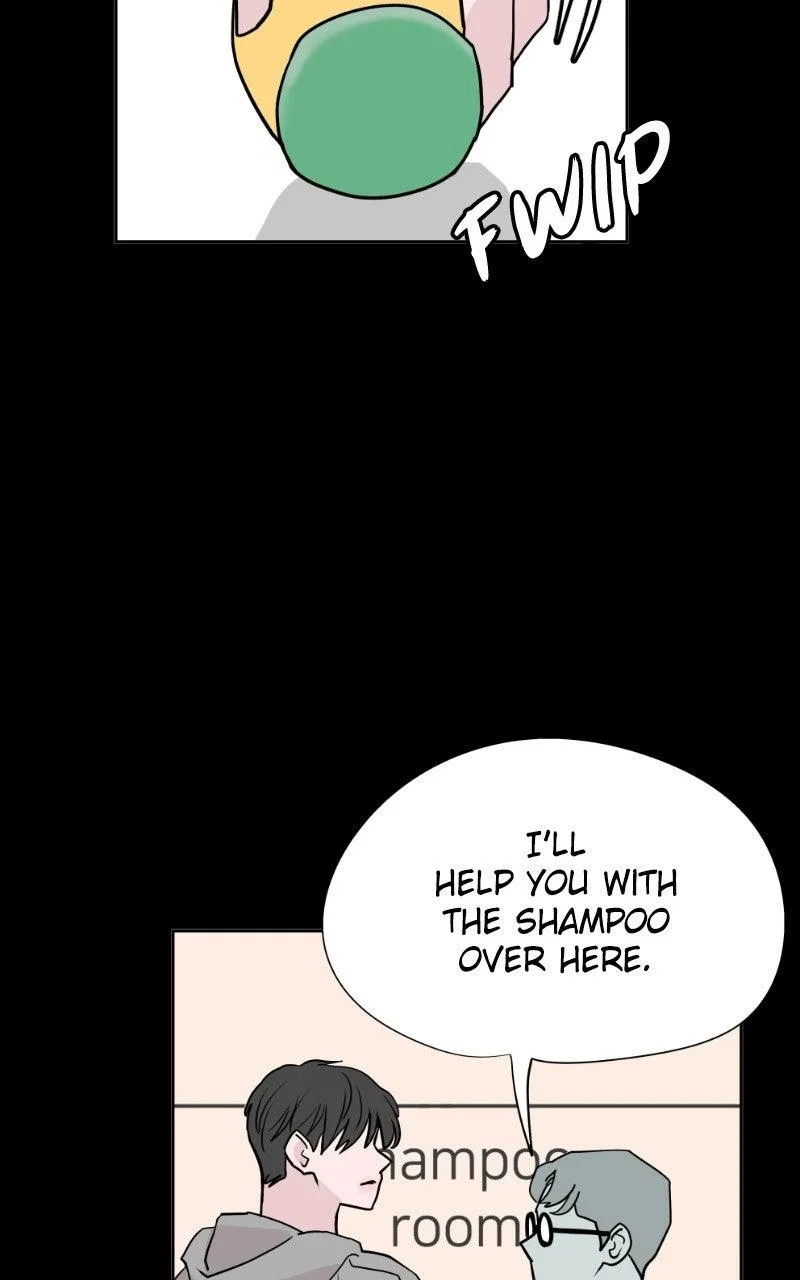 Copy-Paste Romance Chapter 47 – Page 91