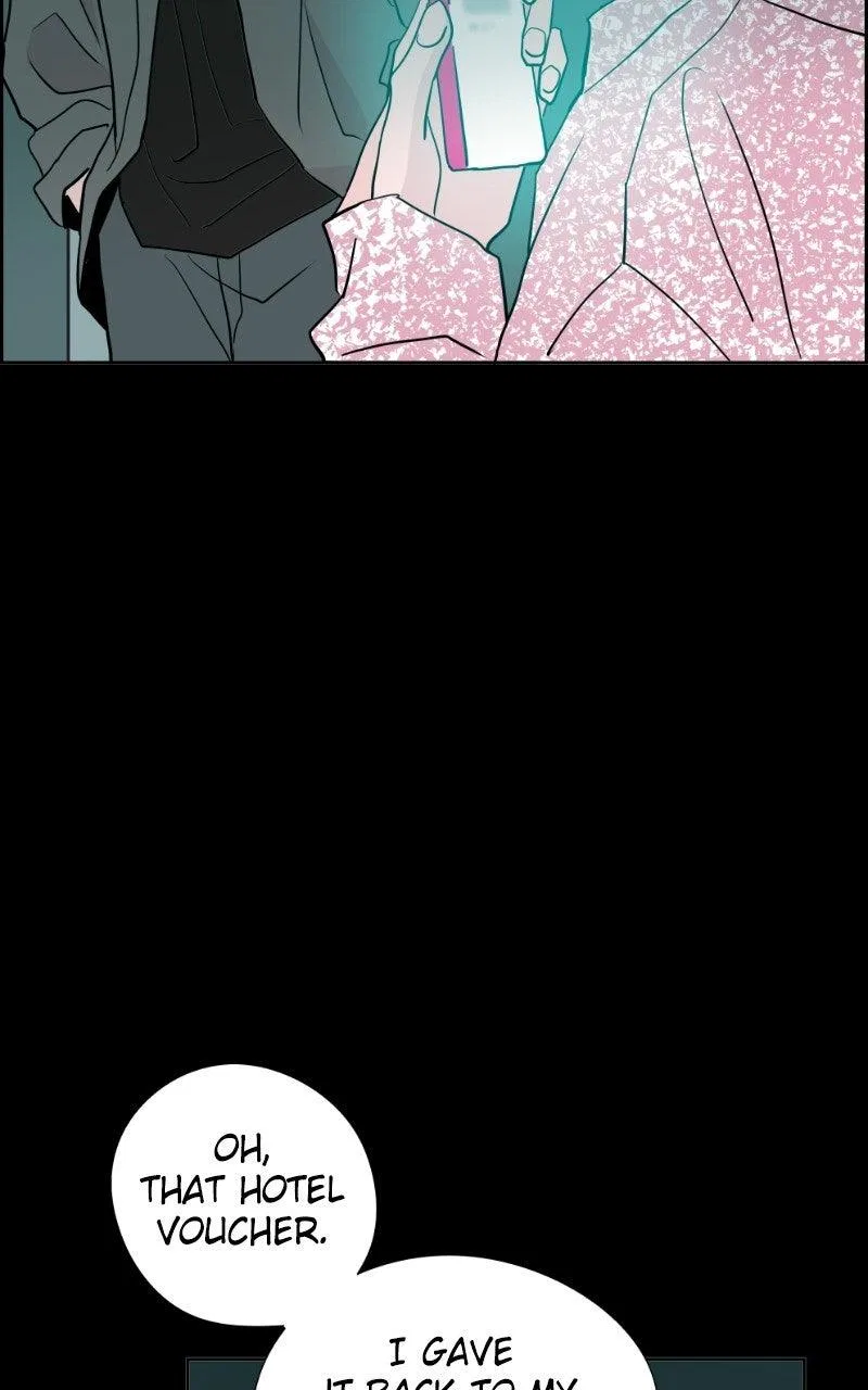 Copy-Paste Romance Chapter 47 – Page 97