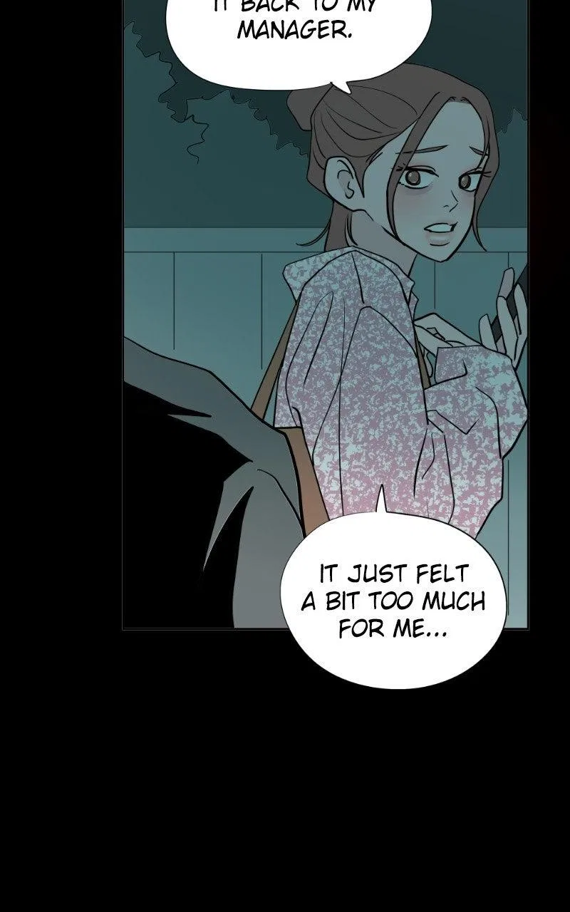 Copy-Paste Romance Chapter 47 – Page 98