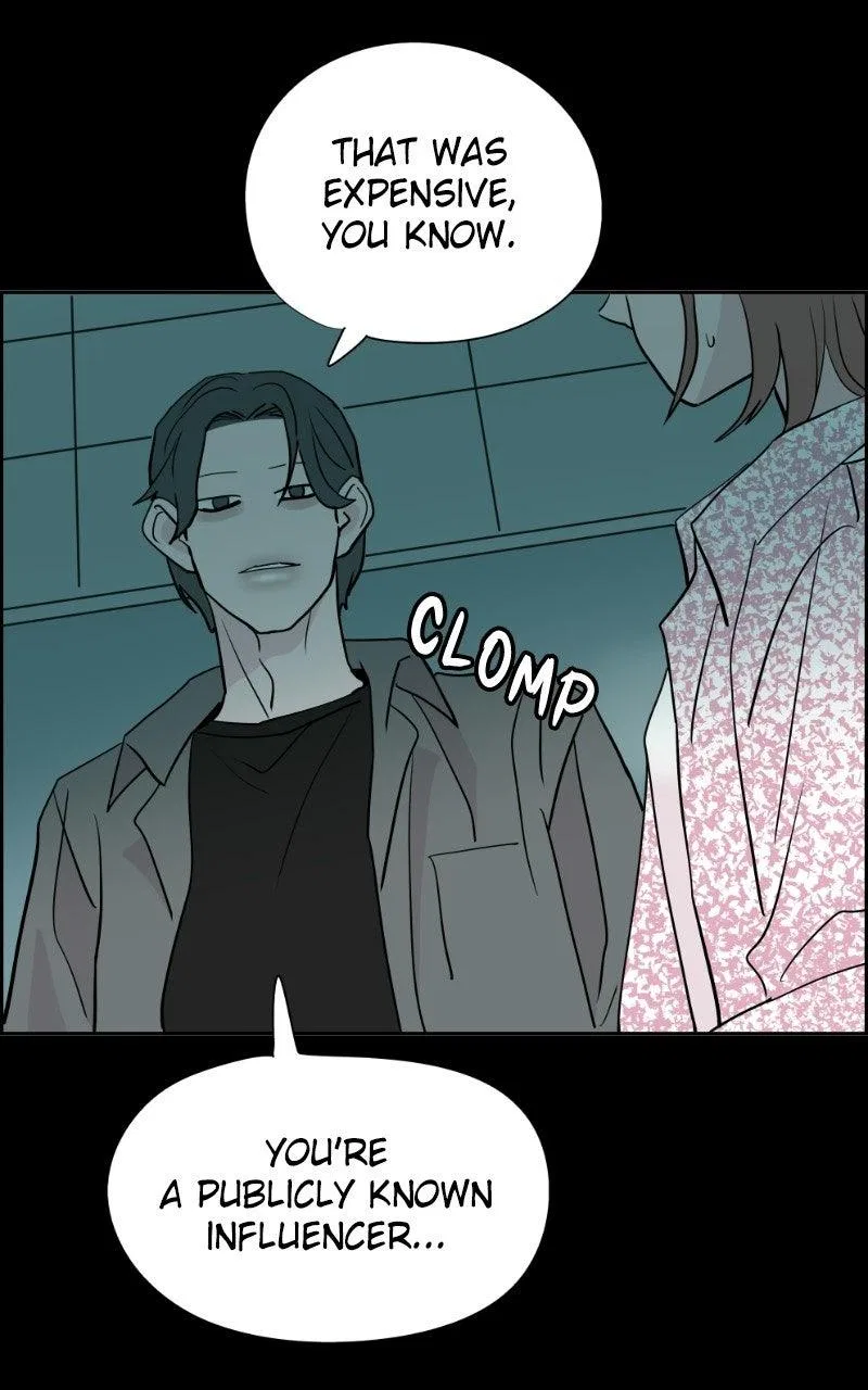 Copy-Paste Romance Chapter 47 – Page 100