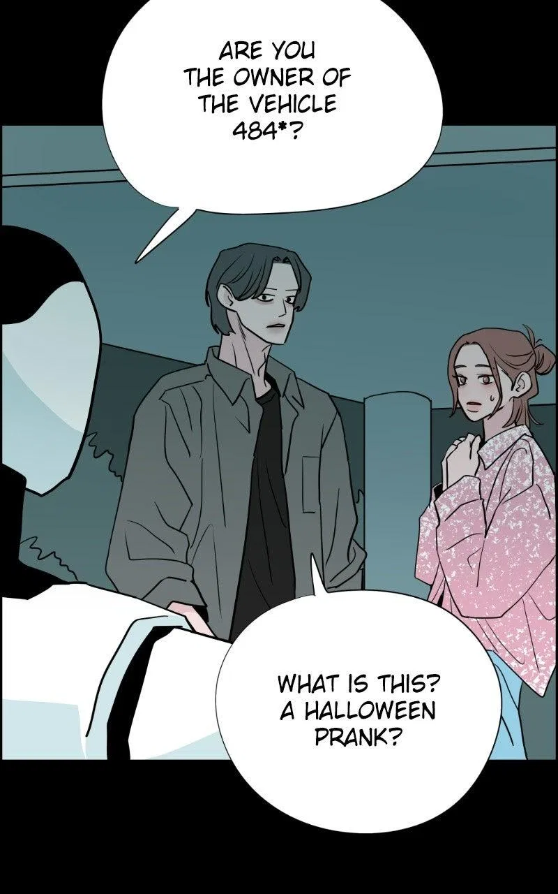 Copy-Paste Romance Chapter 47 – Page 104