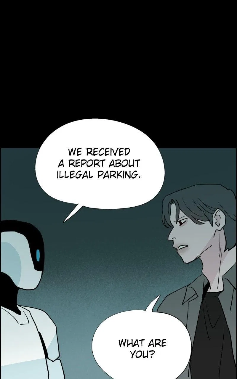 Copy-Paste Romance Chapter 47 – Page 105