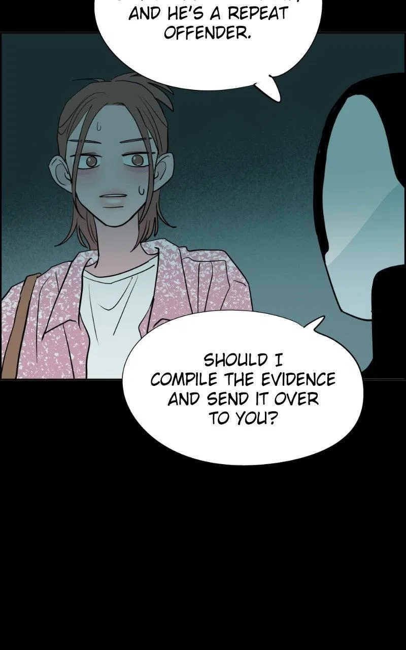 Copy-Paste Romance Chapter 47 – Page 109