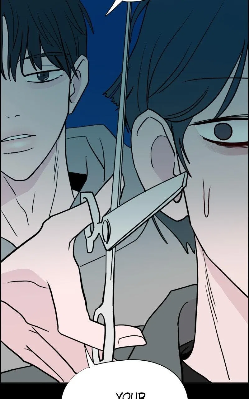 Copy-Paste Romance Chapter 47 – Page 113