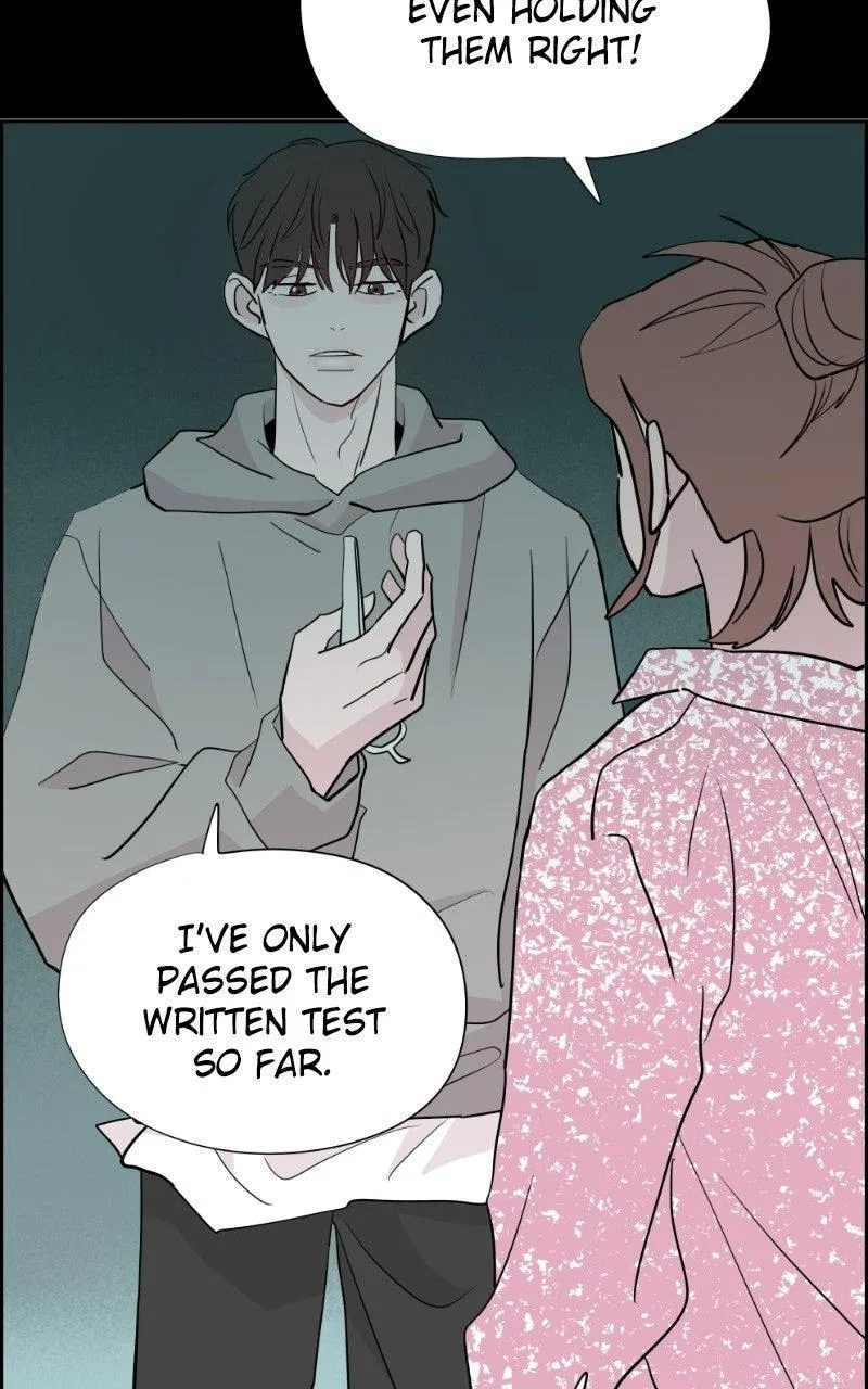 Copy-Paste Romance Chapter 47 – Page 117