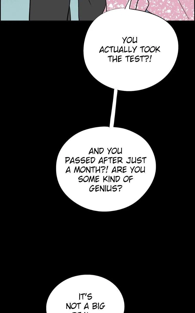 Copy-Paste Romance Chapter 47 – Page 118
