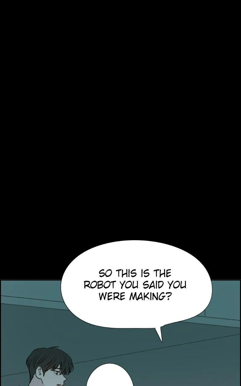 Copy-Paste Romance Chapter 47 – Page 120