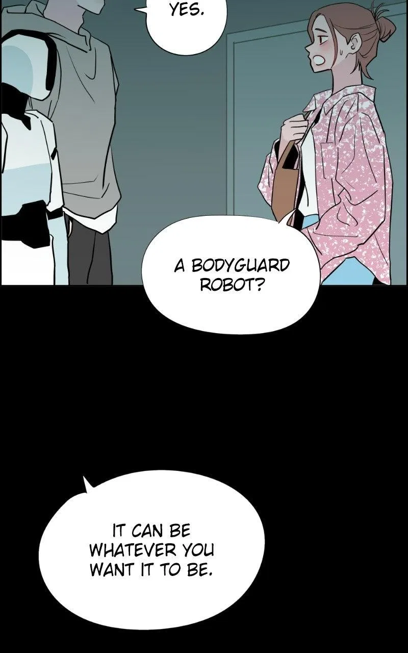 Copy-Paste Romance Chapter 47 – Page 121