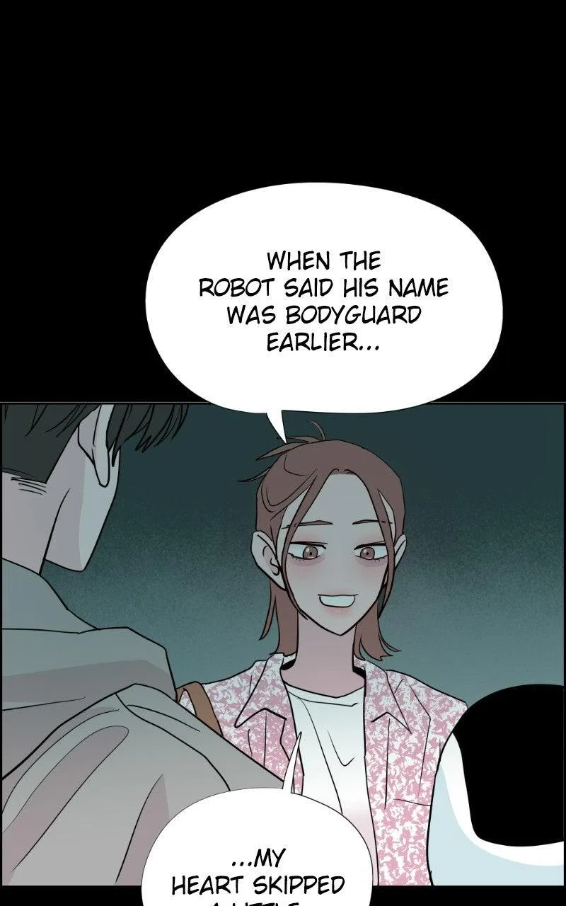 Copy-Paste Romance Chapter 47 – Page 122