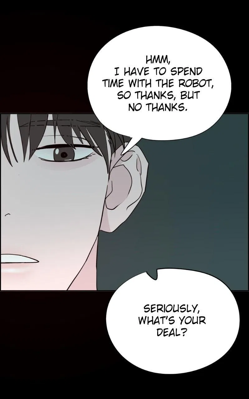Copy-Paste Romance Chapter 47 – Page 126