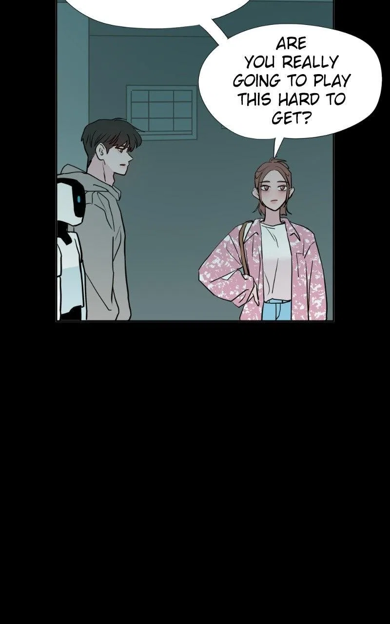 Copy-Paste Romance Chapter 47 – Page 128
