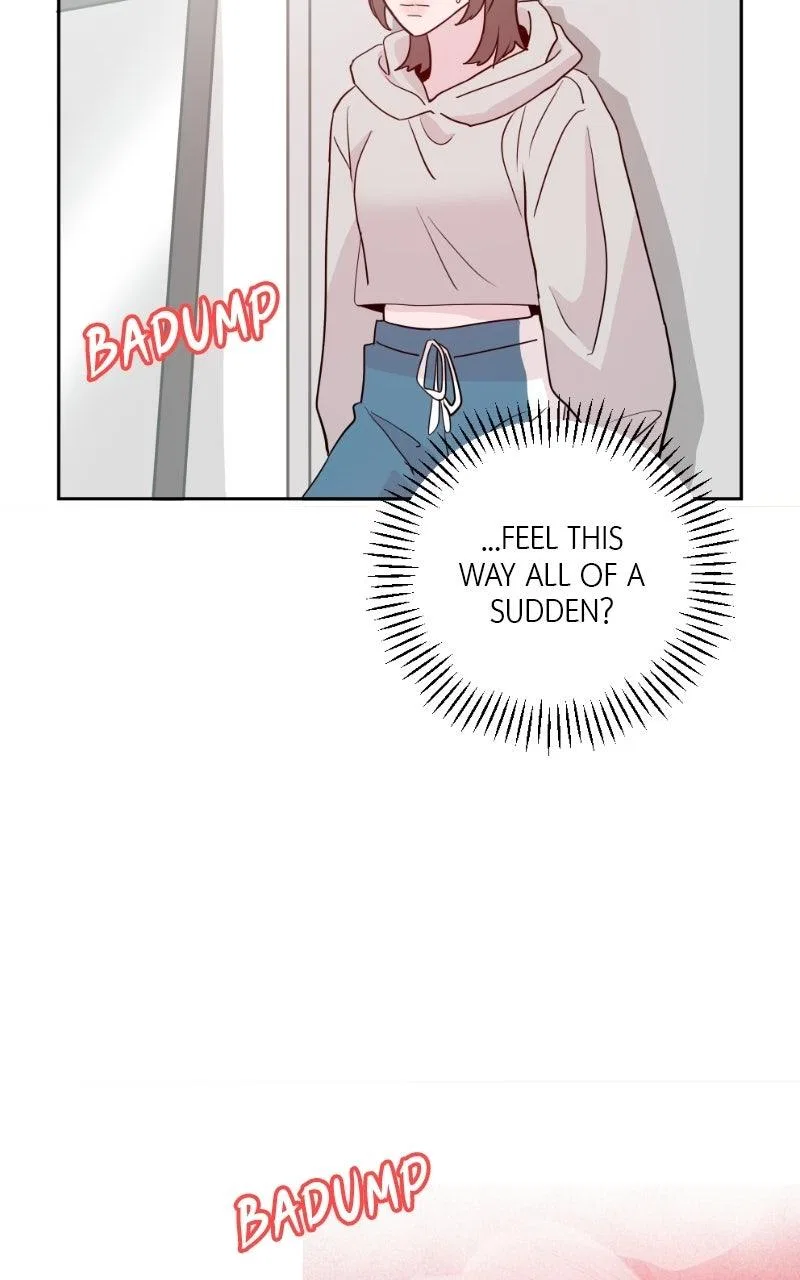 Copy-Paste Romance Chapter 46 – Page 4