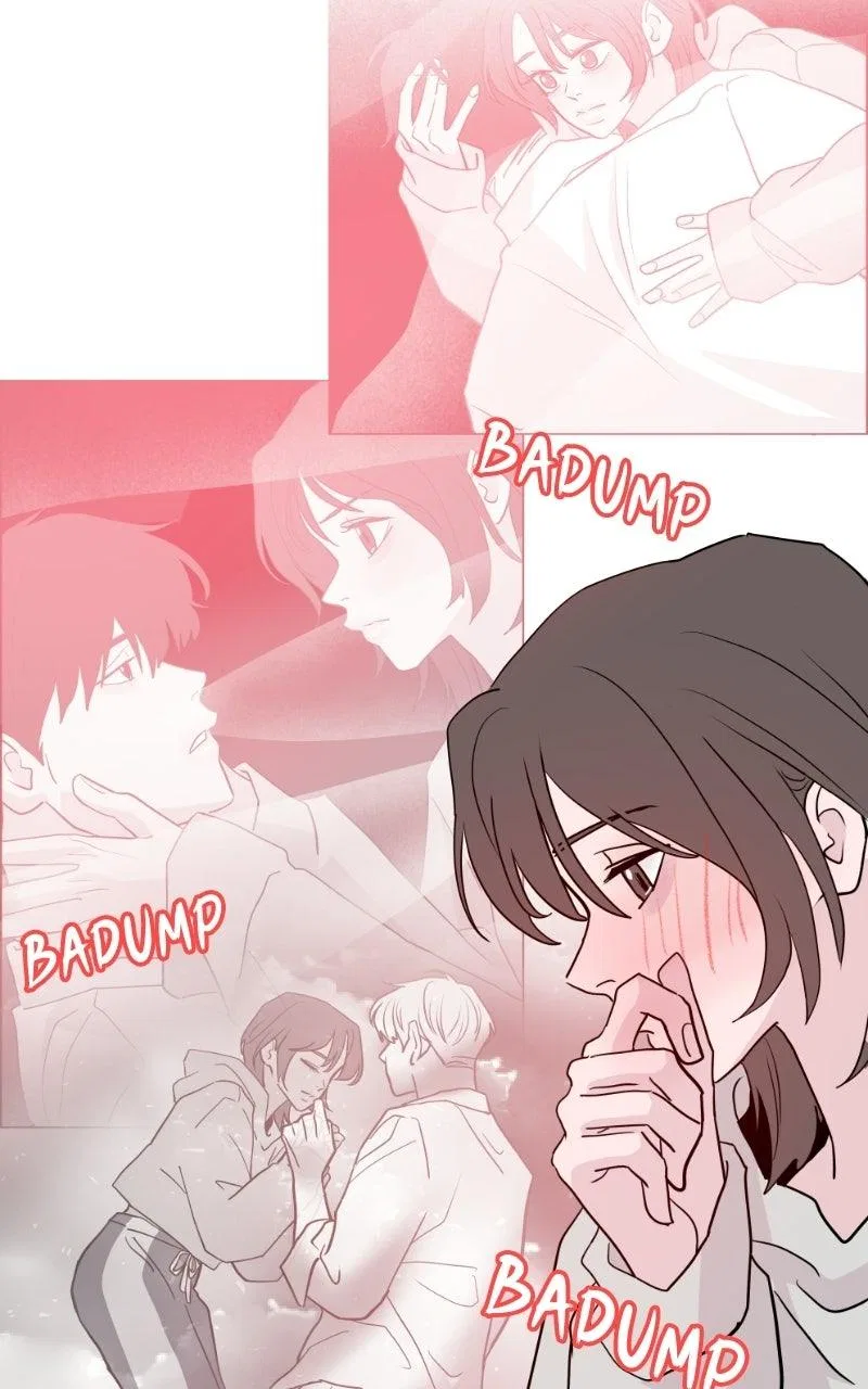 Copy-Paste Romance Chapter 46 – Page 5