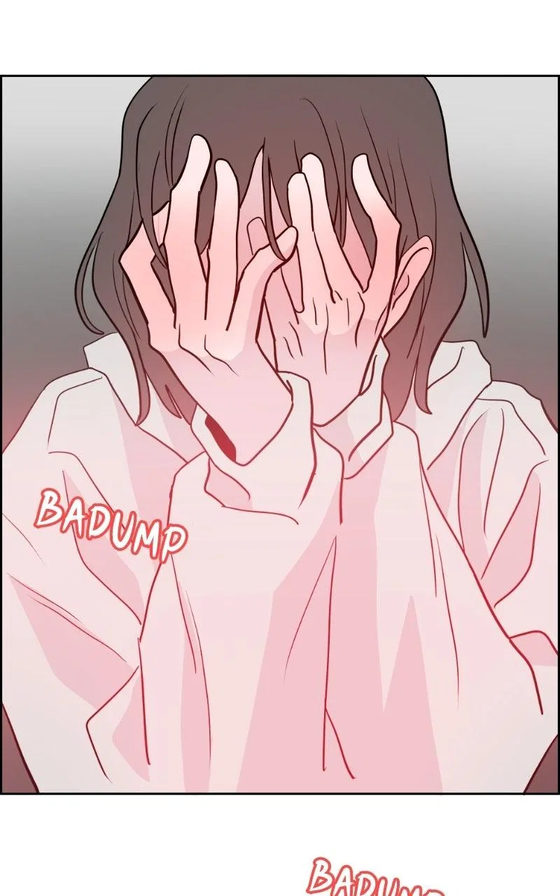 Copy-Paste Romance Chapter 46 – Page 7