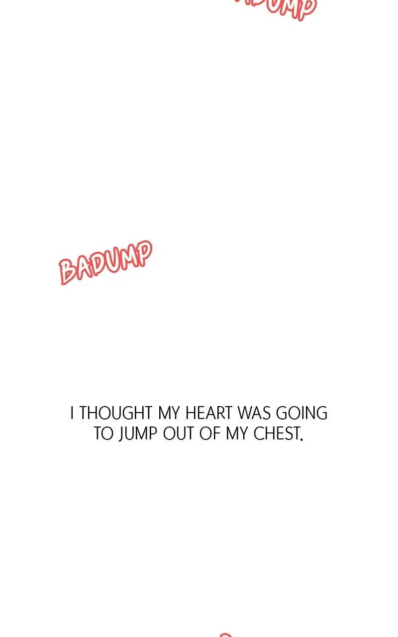 Copy-Paste Romance Chapter 46 – Page 8