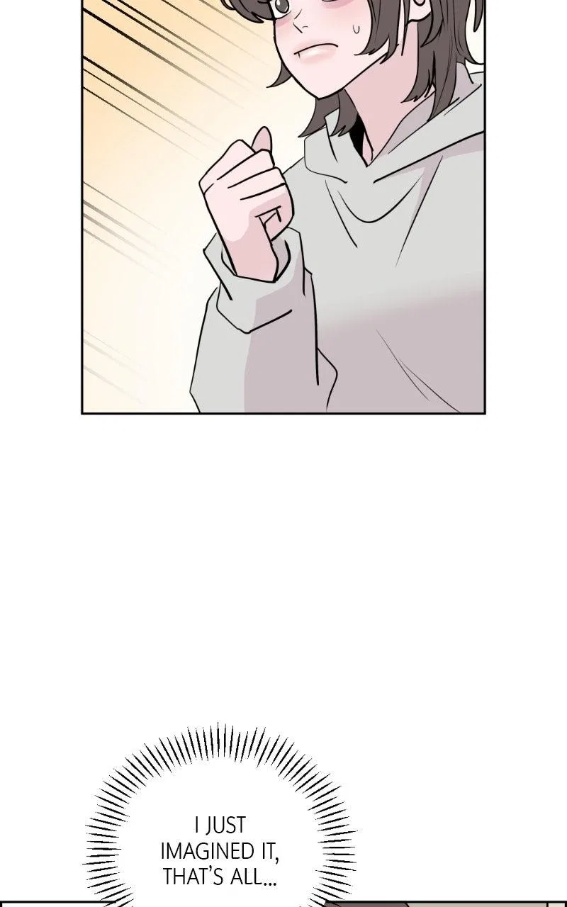 Copy-Paste Romance Chapter 46 – Page 11