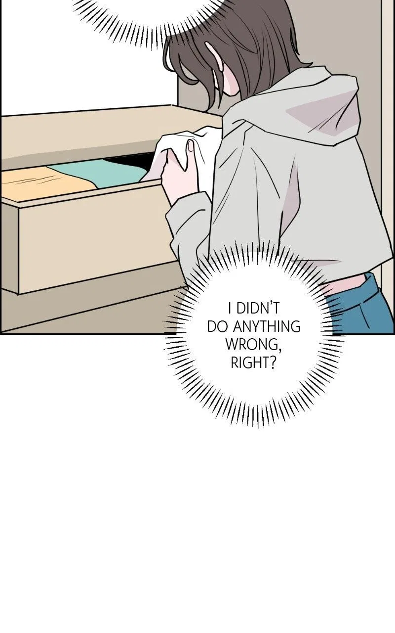 Copy-Paste Romance Chapter 46 – Page 12