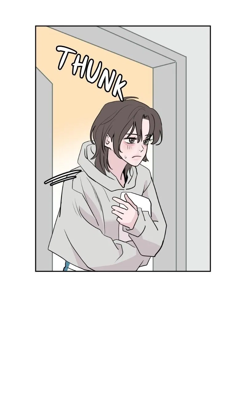 Copy-Paste Romance Chapter 46 – Page 13