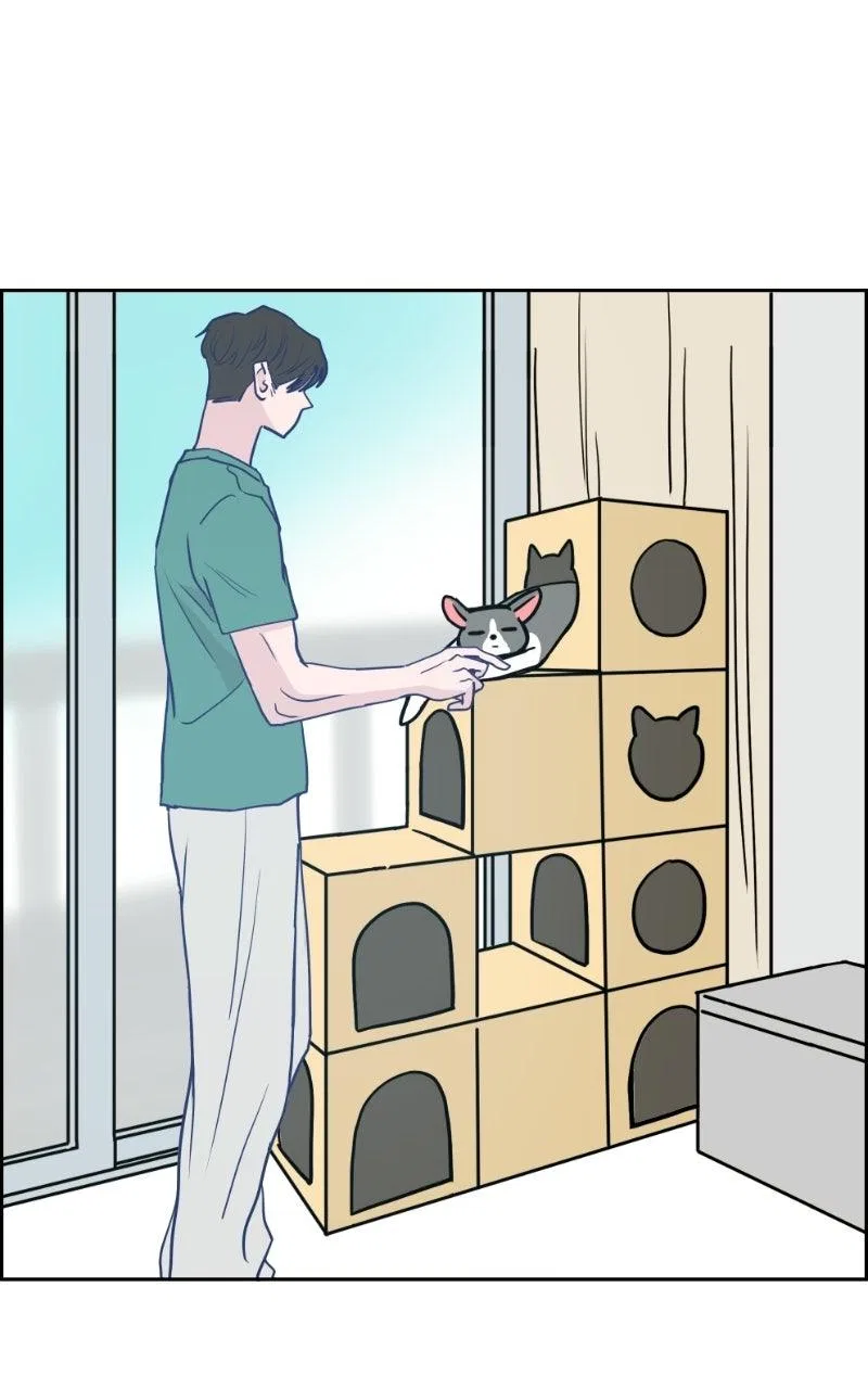 Copy-Paste Romance Chapter 46 – Page 15