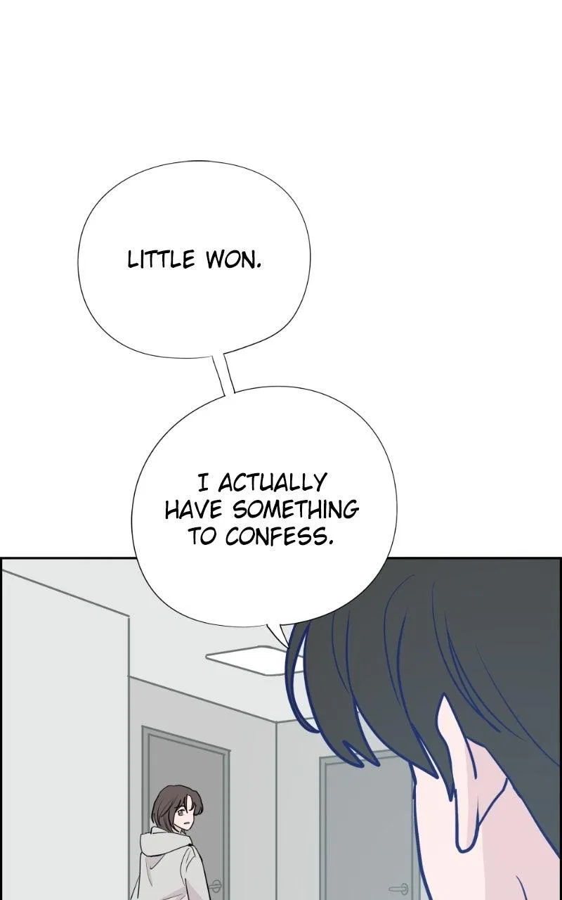 Copy-Paste Romance Chapter 46 – Page 17