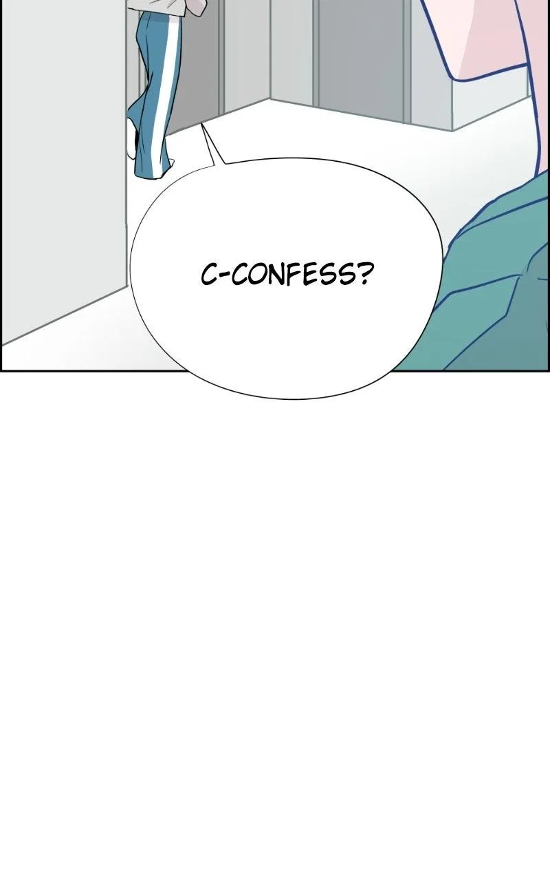 Copy-Paste Romance Chapter 46 – Page 18