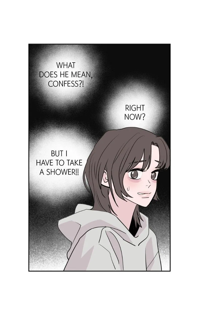 Copy-Paste Romance Chapter 46 – Page 19