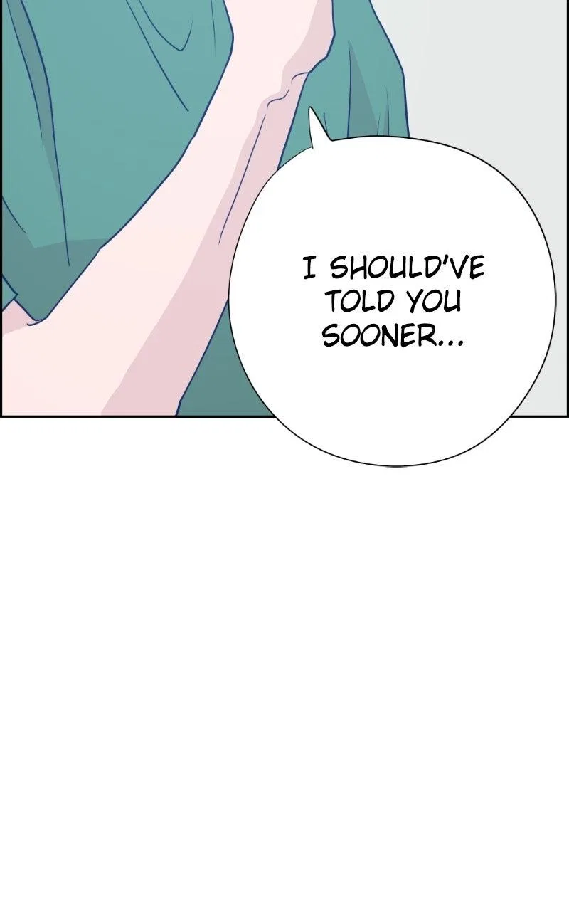 Copy-Paste Romance Chapter 46 – Page 21