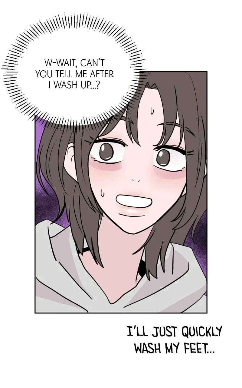 Copy-Paste Romance Chapter 46 – Page 22