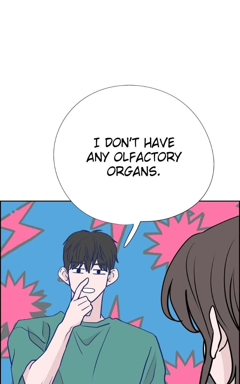 Copy-Paste Romance Chapter 46 – Page 23