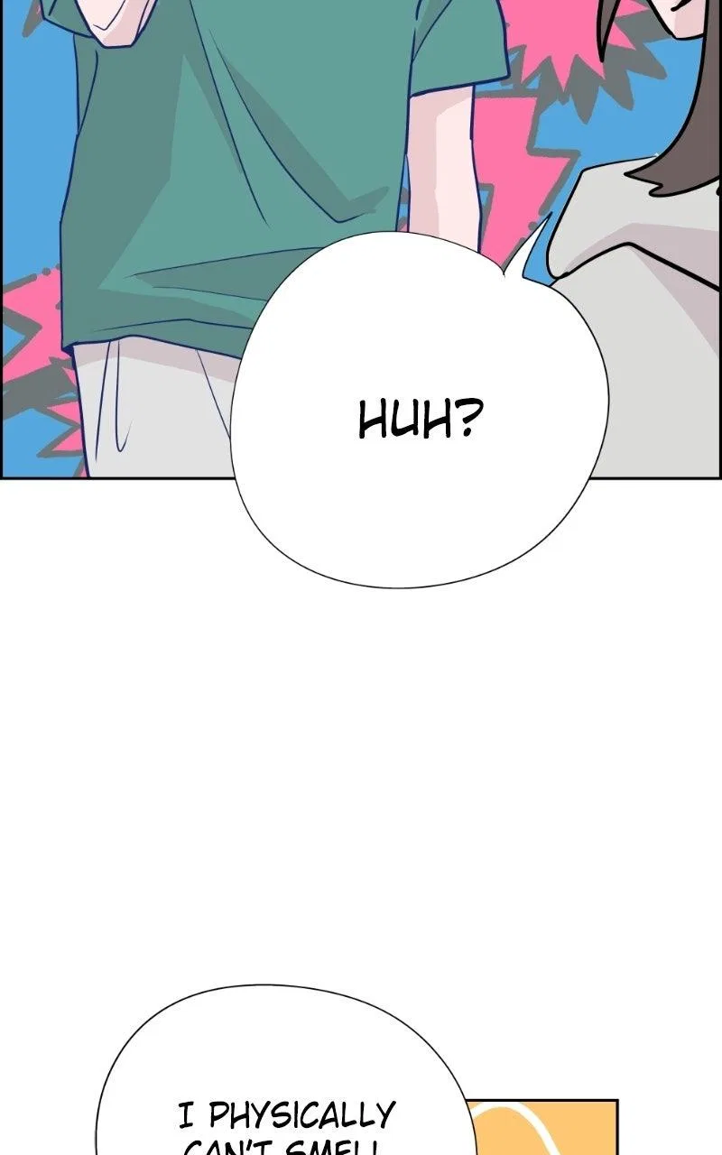 Copy-Paste Romance Chapter 46 – Page 24