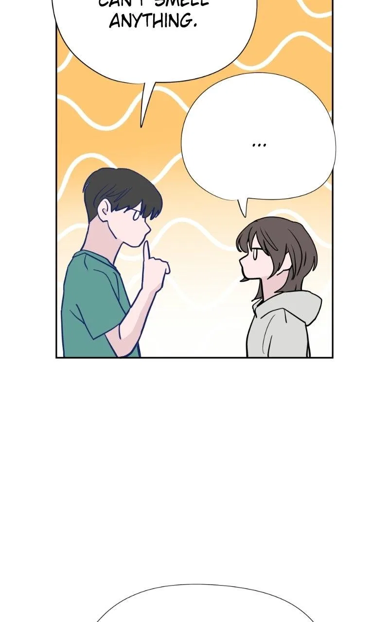 Copy-Paste Romance Chapter 46 – Page 25