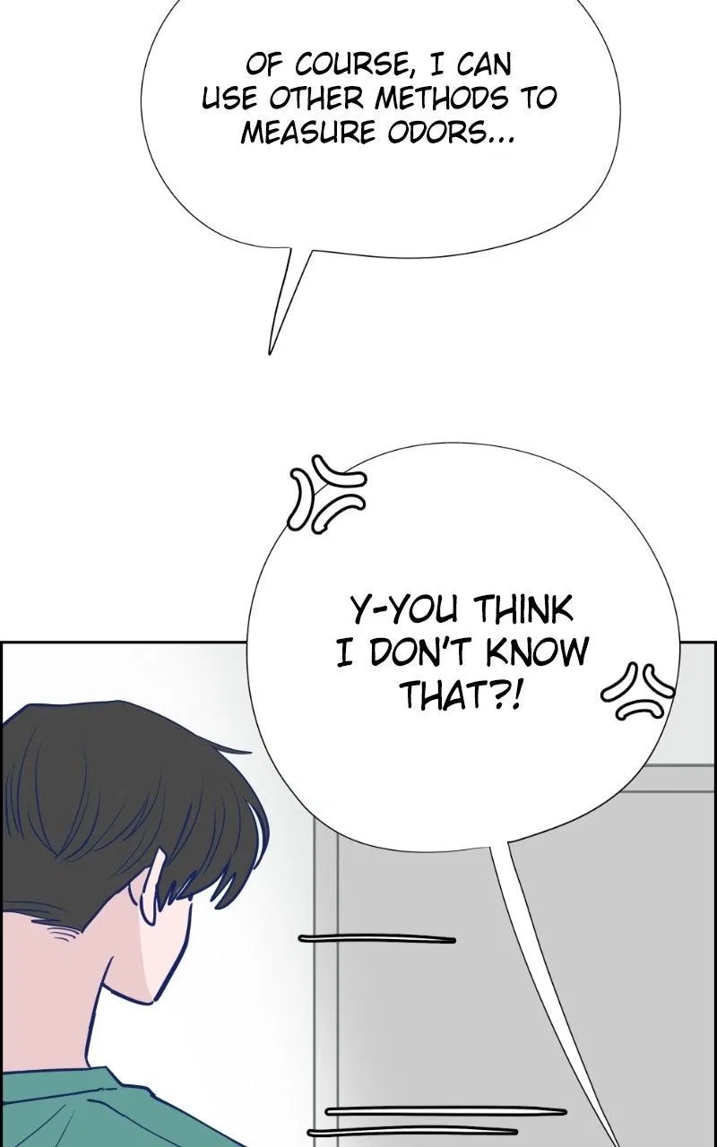 Copy-Paste Romance Chapter 46 – Page 26