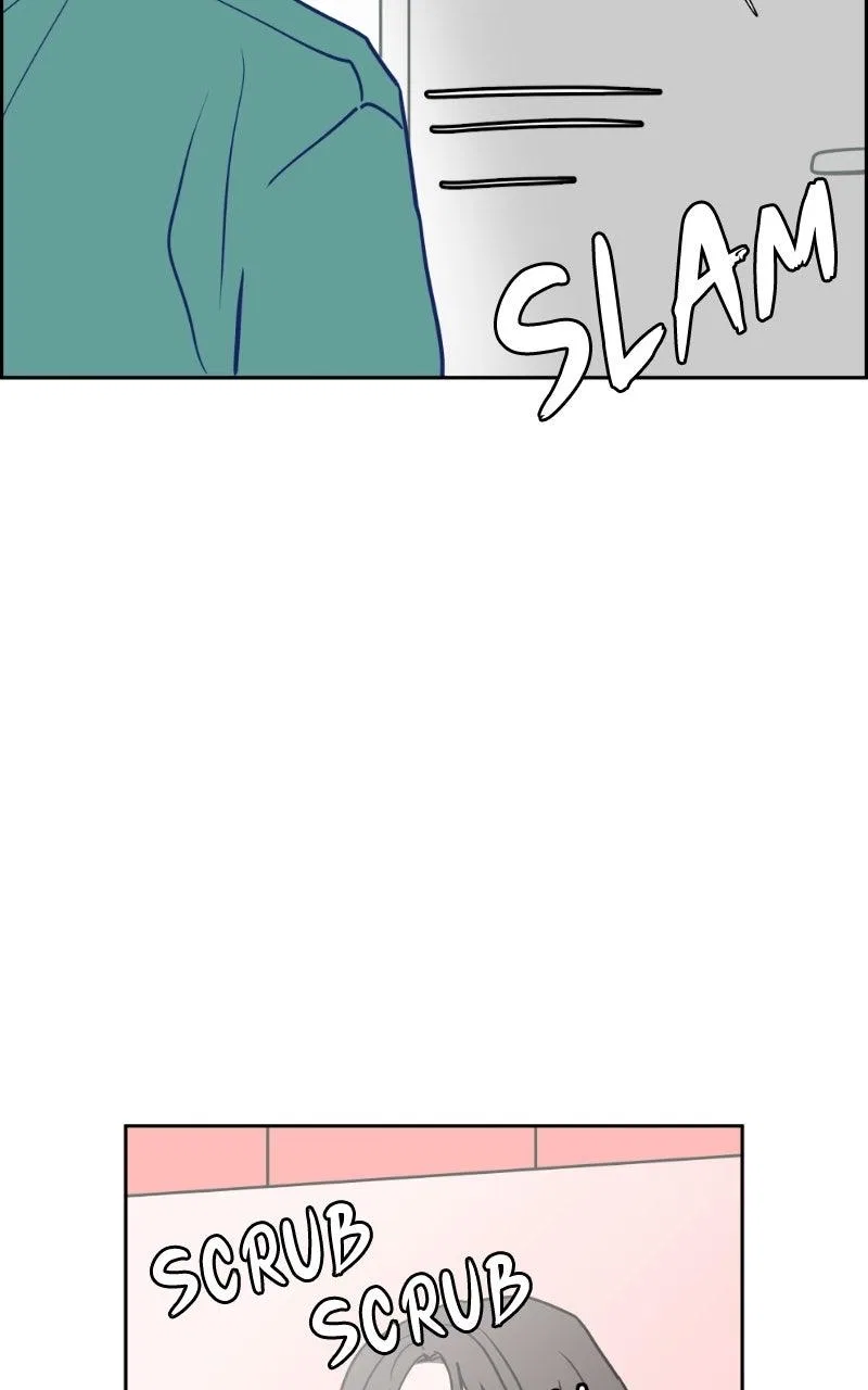 Copy-Paste Romance Chapter 46 – Page 27