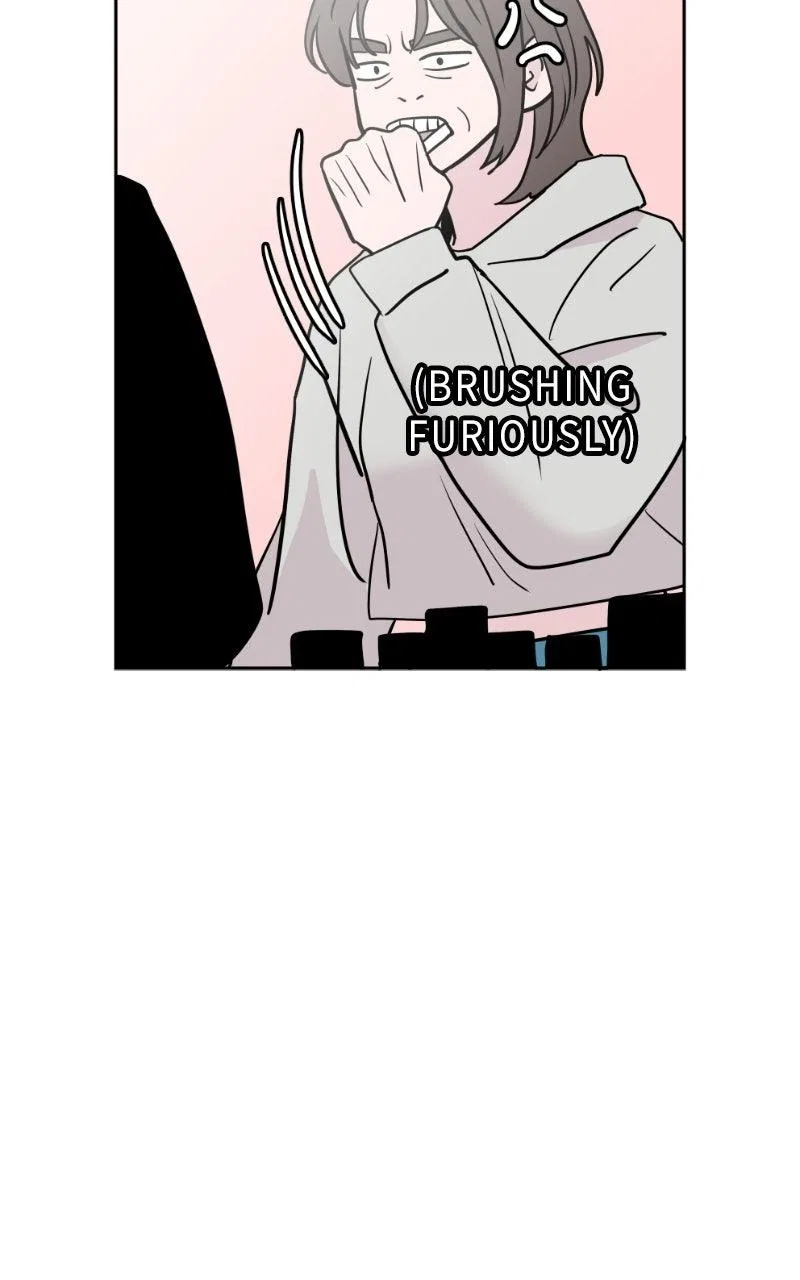 Copy-Paste Romance Chapter 46 – Page 28