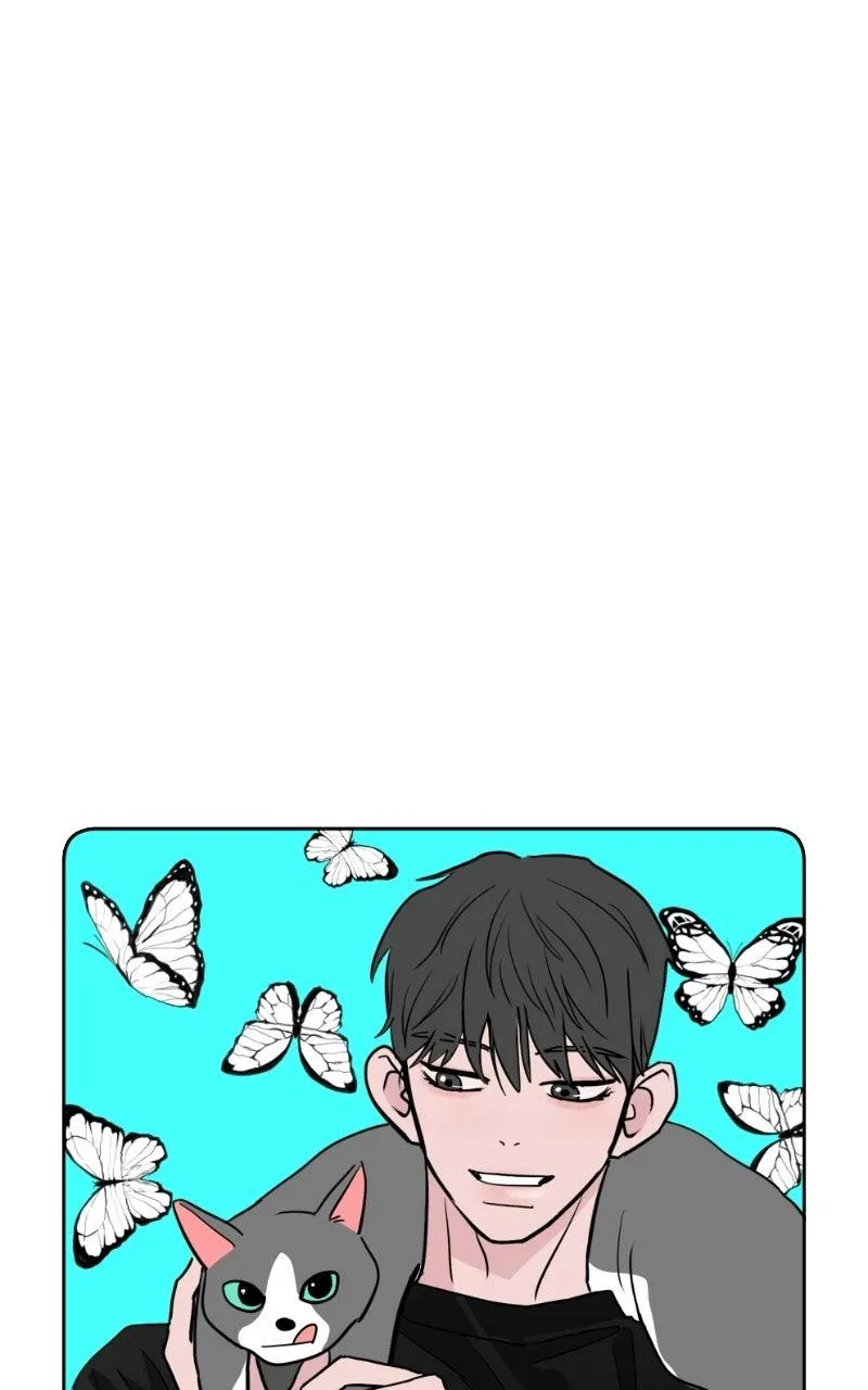 Copy-Paste Romance Chapter 46 – Page 29