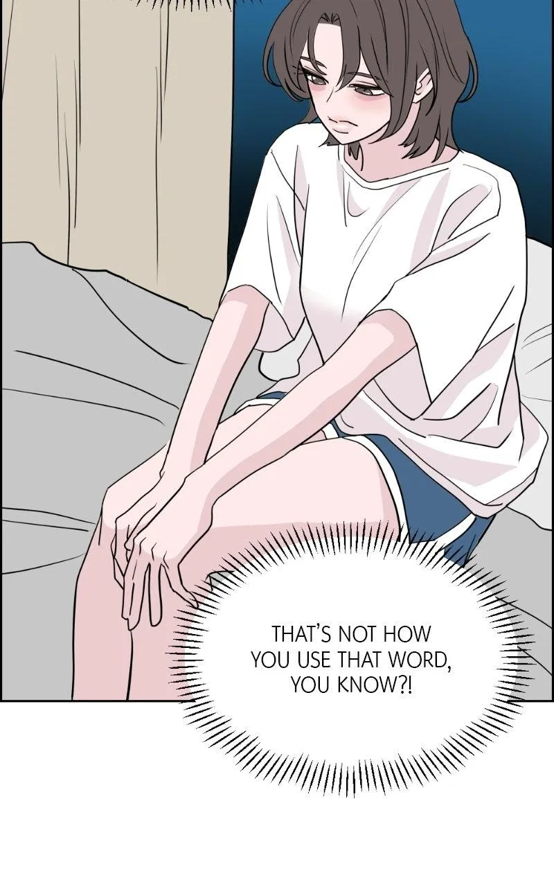 Copy-Paste Romance Chapter 46 – Page 33